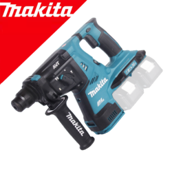 MAKITA DHR280Z Ciocan rotopercutor brushless, Li-Ion, 2x18V, 2.8J, fara acumulator in set (SOLO)