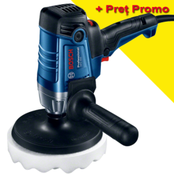 BOSCH GPO 950 Masina de polisat 950 W