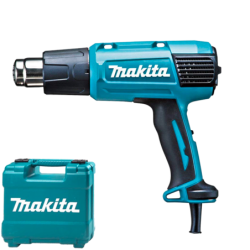 MAKITA HG6031VK Suflanta de aer cald 1800 W