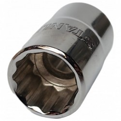 Stanley 1-88-816 Cheie tubulara 1/2" 12P 11/16