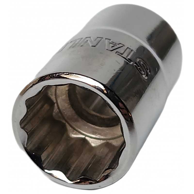 Stanley 1-88-816 Cheie tubulara 1/2" 12P 11/16
