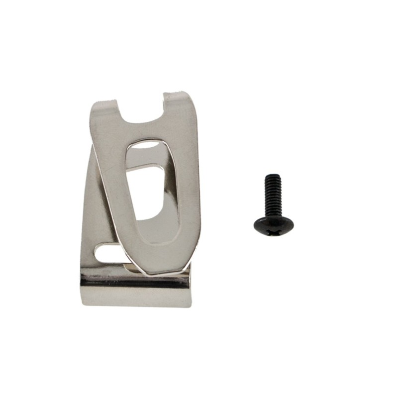 MAKITA Carlig de agatare pentru BL1820B, BL1815N + Surub M4x12