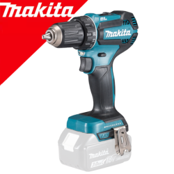 MAKITA DDF485Z Masina de gaurit si insurubat brushless, Li-Ion, 18V, 50Nm, fara acumulator in set (SOLO)