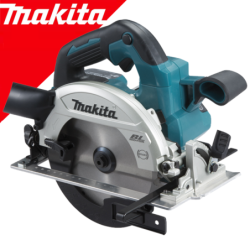 MAKITA DHS660Z Ferastrau circular brushless, Li-Ion, 18V, fara acumulator in set (SOLO)
