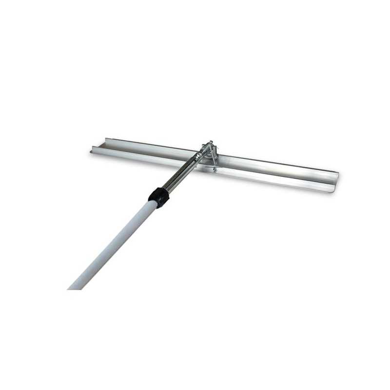 Masalta AB9 Lama nivelator beton 900mm pentru H076