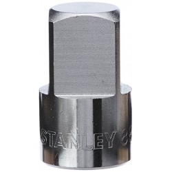 Stanley 1-88-558 Adaptor IN1/2"-EX3/4"