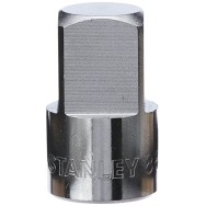 Stanley 1-88-558 Adaptor IN1/2"-EX3/4"