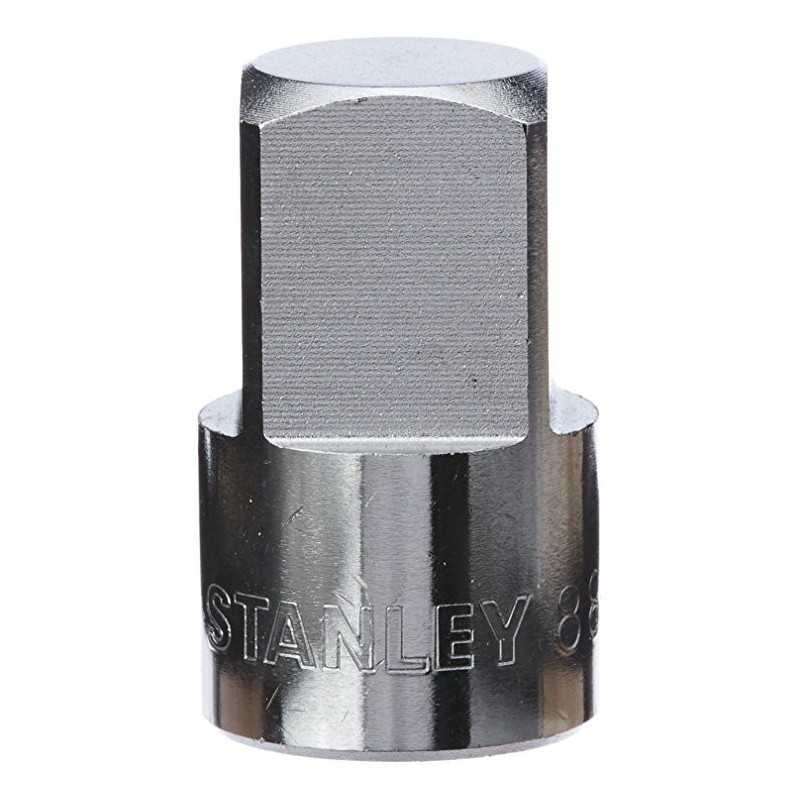 Stanley 1-88-558 Adaptor IN1/2"-EX3/4"