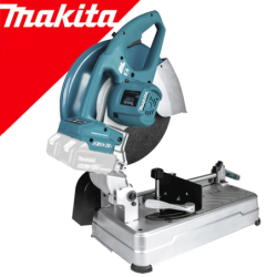 MAKITA DLW140Z Debitator de metale brushless Li-Ion, 18V, fara acumulator in set (SOLO)