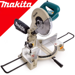MAKITA LS1040N Ferastrau de masa pentru taieri inclinate 1650 W