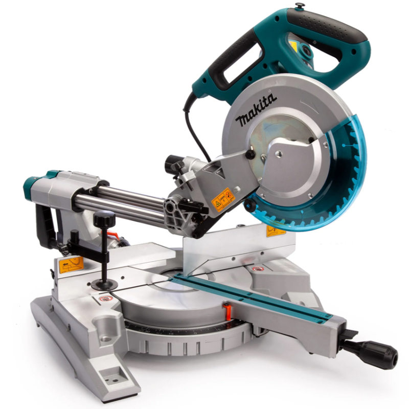 MAKITA LS1018LN Ferastrau de masa pentru taieri inclinate 1430 W (NOU!) MAKITA LS1018LN Ferastrau de masa pentru taieri inclinate 1430 W (NOU!)