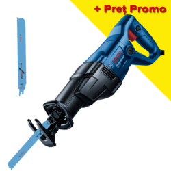 BOSCH GSA 120 Ferastrau sabie 1200 W