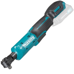 MAKITA WR100DZ Cheie cu clichet cu Li-Ion, 12V, 47.5Nm, fara acumulator in set (SOLO)