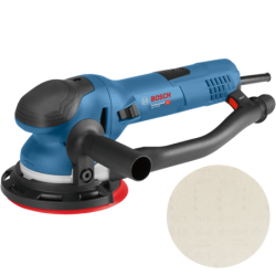 BOSCH GET 75-150 Slefuitor excentric 750 W