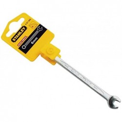 Stanley 4-87-066 Cheie combinata 6 mm - blister