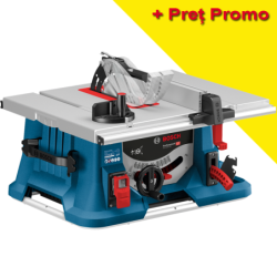 BOSCH GTS 635-216 Ferastrau circular de banc 1600 W