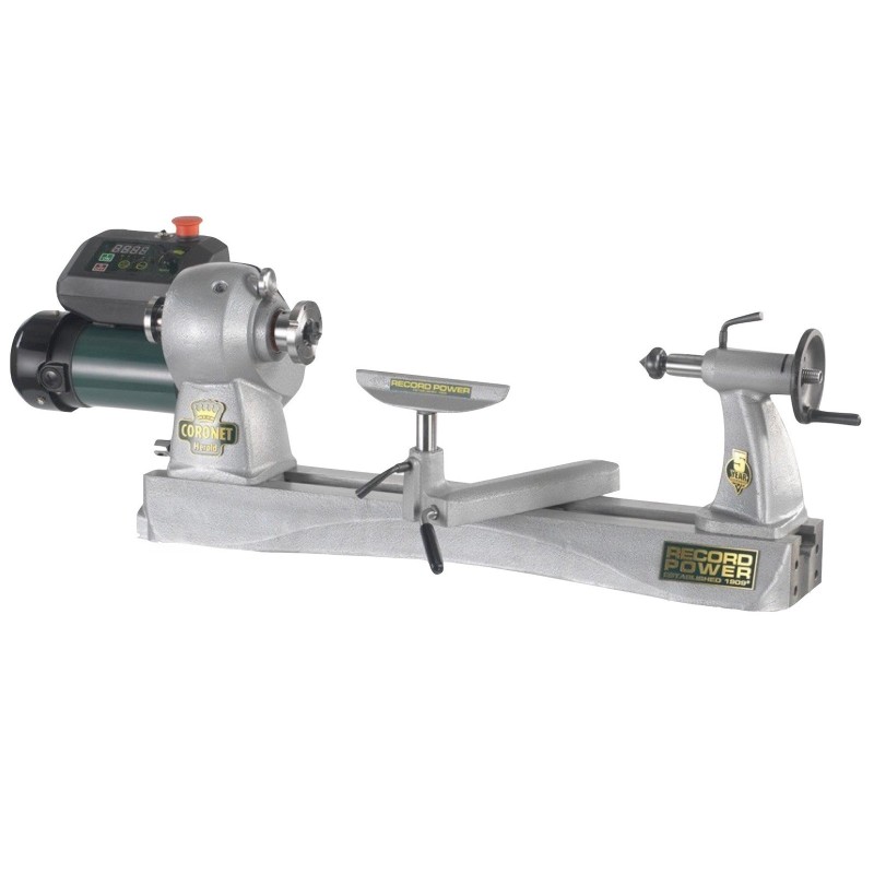 RECORD POWER Coronet Herald Strung cu turatie reglabila electornica 1000 W