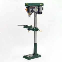 RECORD POWER DP58P Masina de gaurit de banc 800 W