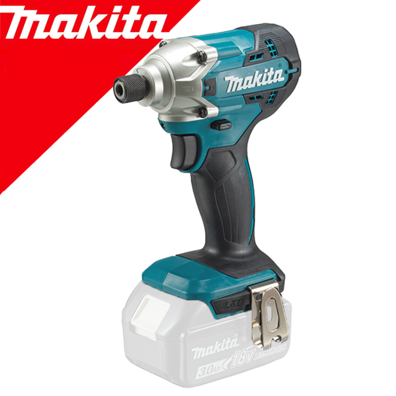 MAKITA DTD156Z Masina de insurubat cu impact Li-Ion 18V, 155Nm, fara acumulator in set (SOLO)