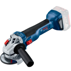 BOSCH GWS 18V-10 (SOLO) Polizor unghiular brushless, Li-Ion, diametru disc 115, fara acumulator in set