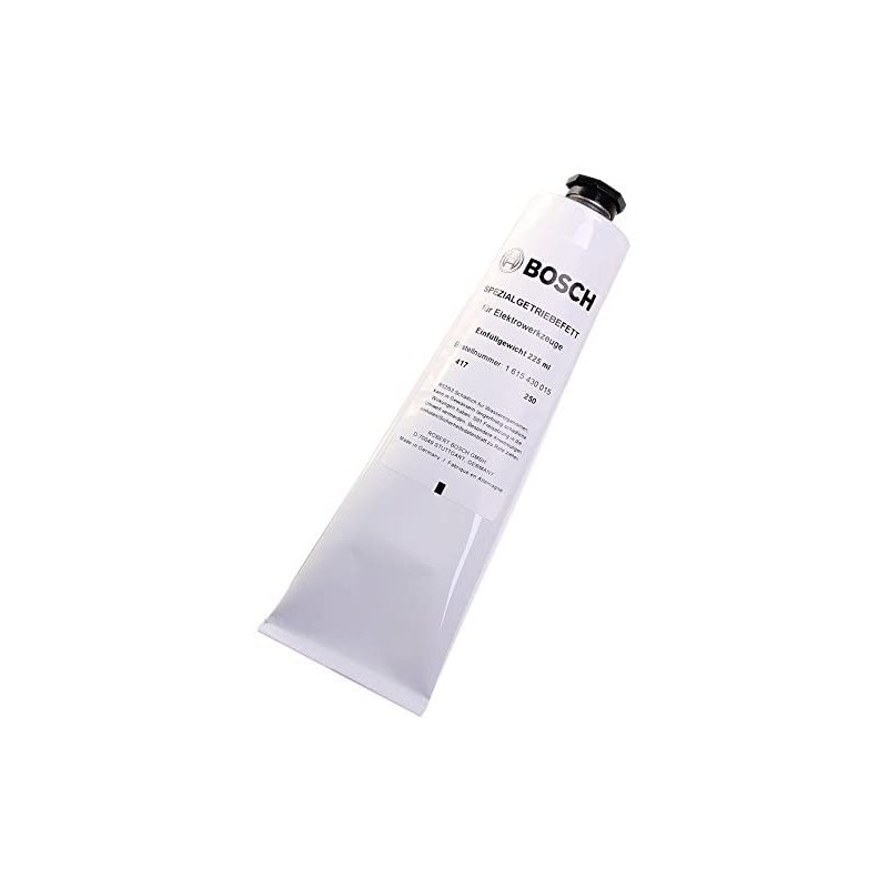 BOSCH Tub vaselina 225 ml