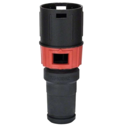 BOSCH Adaptor pentru GAS 12-25 PL, GAS 15 PS, GAS 18V-10 L