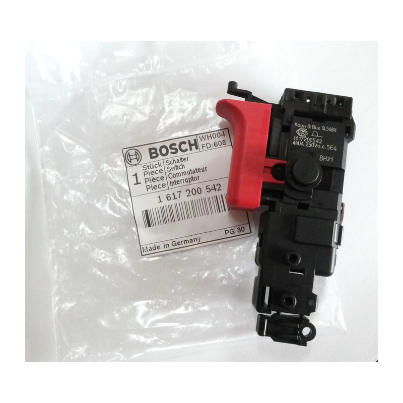 BOSCH Intrerupator