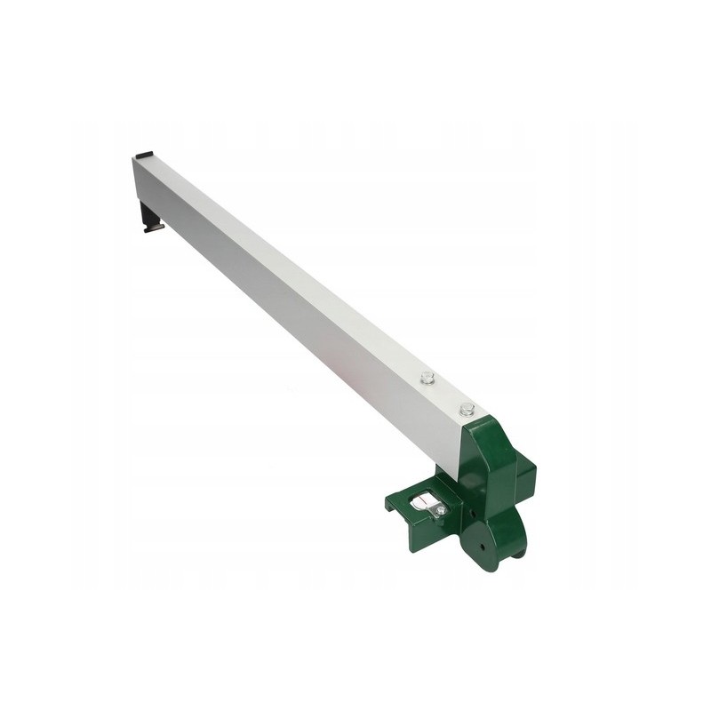 BOSCH Limitator paralel pentru PTS 10 (model vechi 3603M03400)
