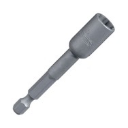 Stanley 1-13-646 Cheie tubulara 10mm cu prindere 1/4"