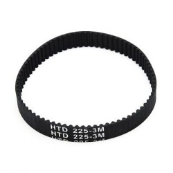 BOSCH Curea de distributie pentru PBS 75, PBS 75 E