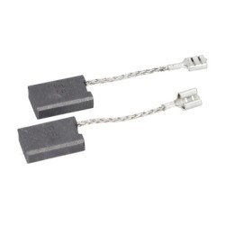 BOSCH Pachet perii de carbon (10 seturi de perii 1607014171)