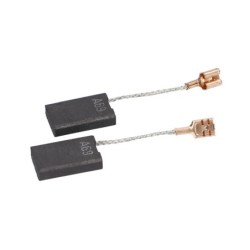 BOSCH Pachet perii de carbon (10 seturi de perii 1617014126)