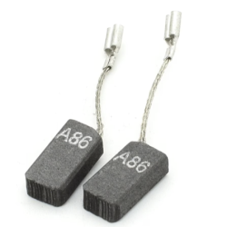 BOSCH Pachet perii de carbon (10 seturi de perii 1607014145)