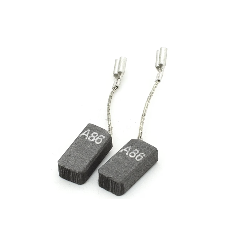 BOSCH Pachet perii de carbon (10 seturi de perii 1607014145)