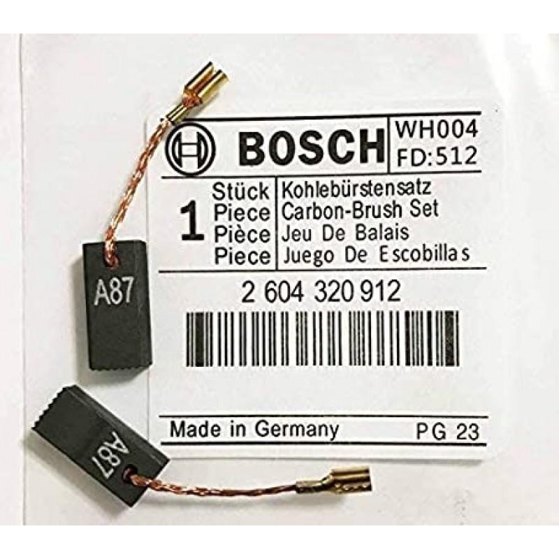 BOSCH Pachet perii de carbon (10 seturi de perii 2604320912)