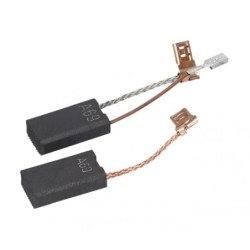 BOSCH Pachet perii de carbon (10 seturi de perii 1617014135)