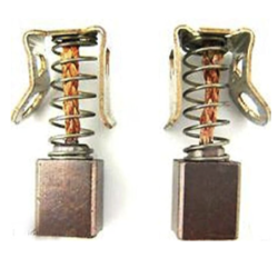 BOSCH Pachet perii de carbon (10 seturi de perii 2607034904)