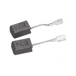 BOSCH Pachet perii de carbon (10 seturi de perii 1619P02870)