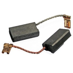 BOSCH Pachet perii de carbon (10 seturi de perii 1617014138)