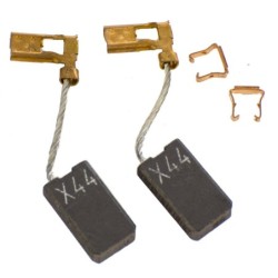 BOSCH Pachet perii de carbon (10 seturi de perii 1617014124)