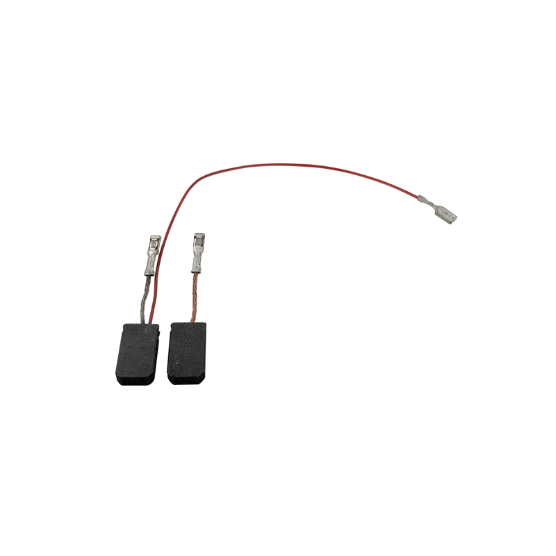 BOSCH Pachet perii de carbon (10 seturi de perii 3607014010)