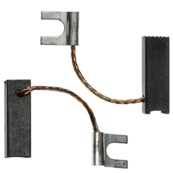 BOSCH Set perii de carbune