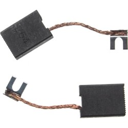 BOSCH Set perii de carbune