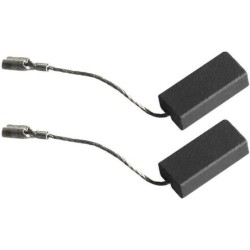 BOSCH Set perii de carbune