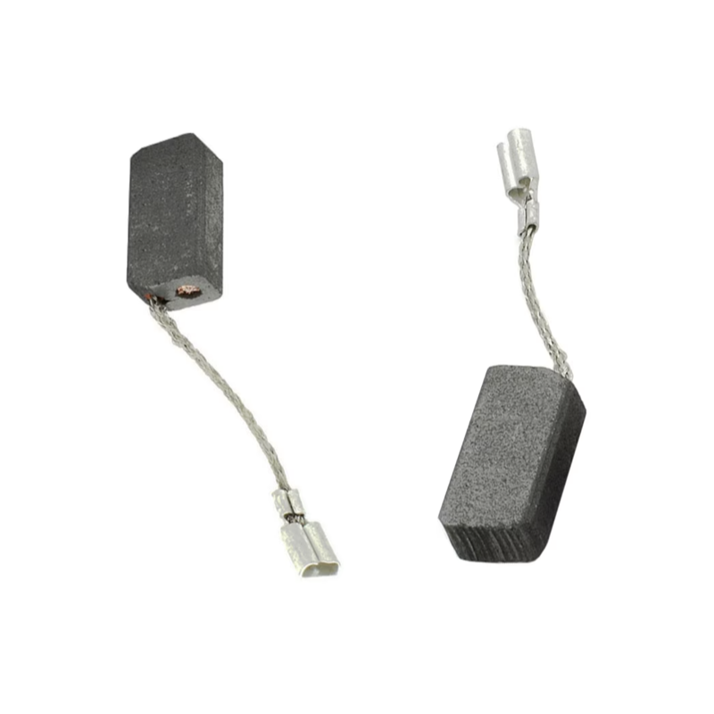 BOSCH Set perii de carbune on-brush set