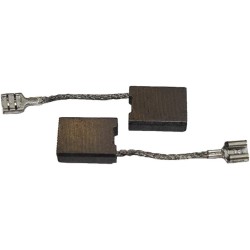 BOSCH Set perii de carbune