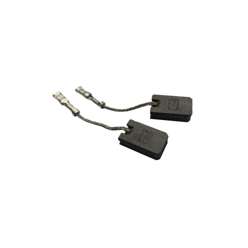 BOSCH Set perii de carbune
