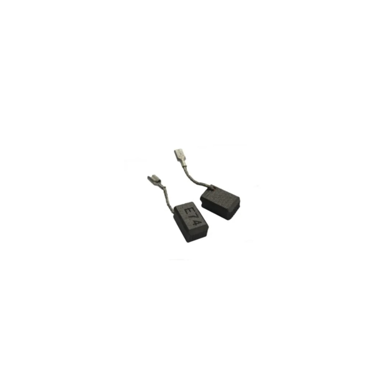 BOSCH Set perii de carbune