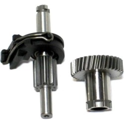 BOSCH Arbore canelat GBH 2-26 DRE