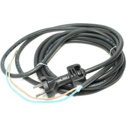 BOSCH Cablu de alimentare pentru GSH 27 VC, GBH 11